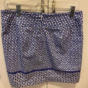 Talbots skirt
